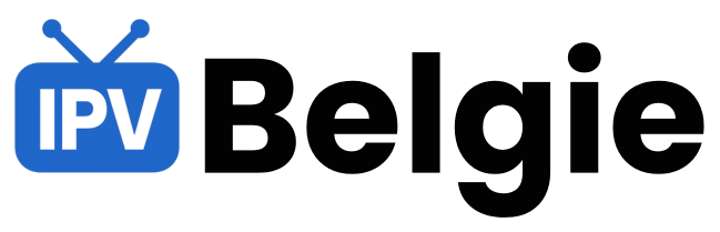 iptv belgie logo