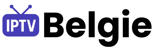 iptv belgie logo